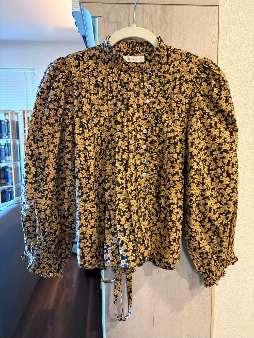 Doen Blouse
